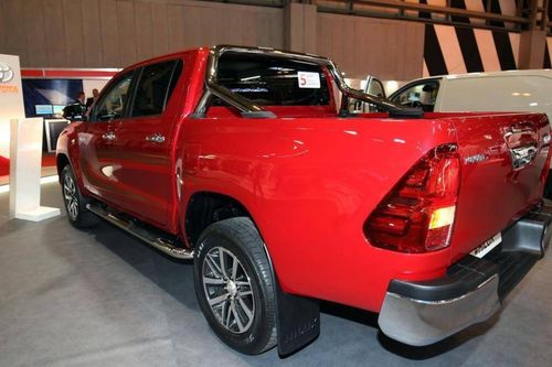 Toyota đối mặt với án phạt 1,5 tỷ USD từ tòa án Úc