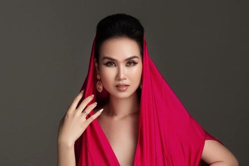 Những nàng dâu được lòng mẹ chồng nhất Vbiz