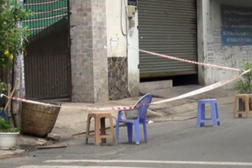 Nam thiếu niên 15 tuổi nghi đâm chủ nhà tử vong khi bị phát hiện trộm tài sản