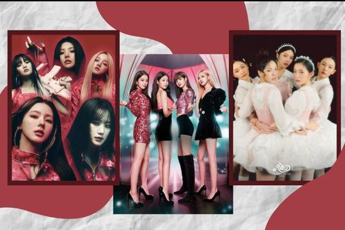 BXH thương hiệu girlgroup tháng 4/2022: Red Velvet và GI-DLE tăng điểm, BlackPink bị tiễn khỏi No.1