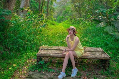 Thiên Sơn Suối Ngà - Điểm chill đẹp như cổ tích cách Hà Nội 60 km