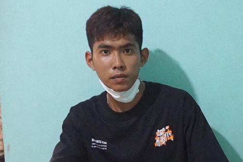 Thiếu nữ 15 tuổi bị bạn trai quen qua mạng dâm ô trong quán trà sữa