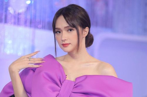 Đường tình của mỹ nhân Vbiz tên Giang: Người hôn nhân viên mãn, người sắp làm dâu hào môn