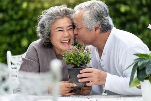 Tản mạn về hạnh phúc