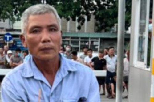 TPHCM: Nghi phạm giết người tại bến xe Ngã Tư Ga bị bắt