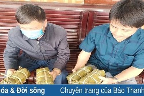 Giò lụa Dũng Bình hướng đến sản phẩm OCOP