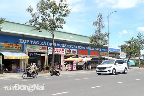 Vụ sai phạm về quản lý đất đai: Hợp tác xã Gò Me nói gì?
