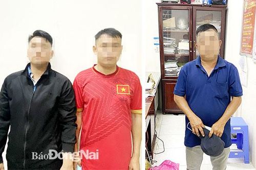 Ngăn chặn trộm cắp tài sản trong doanh nghiệp