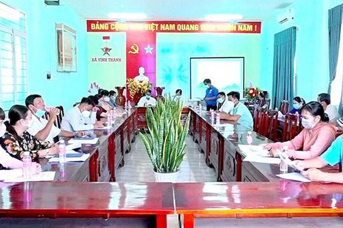 Hiệu quả tuyên truyền bằng người thật, việc thật