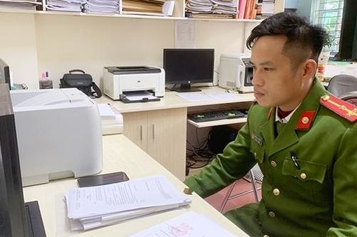 Chuyện đời, chuyện nghề của trinh sát phòng, chống tội phạm mua bán người