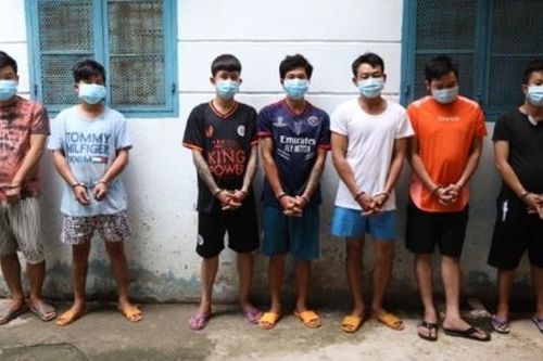 Khi tuổi 'mầm' gây trọng án chỉ vì thích thể hiện