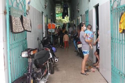 Chủ đầu tư 'đánh vật' với dự án nhà ở xã hội