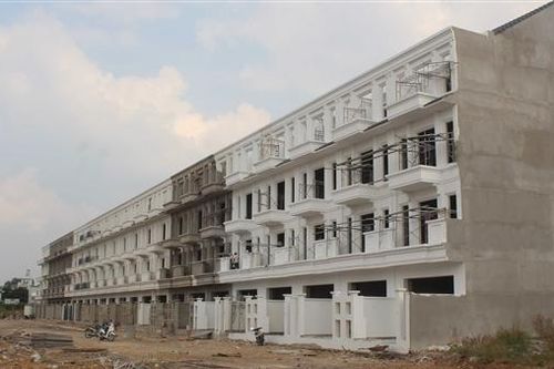 Chuyển hồ sơ sang xử lý hình sự đối với sai phạm tại Khu dân cư Bình Đa
