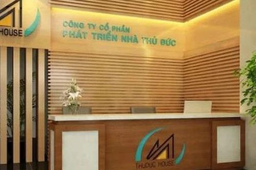 Cưỡng chế dừng làm thủ tục hải quan đối với hàng hóa của Thuduc House
