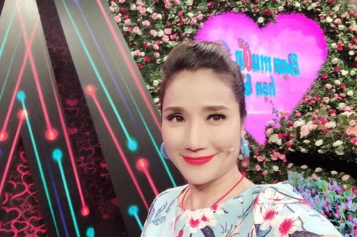 Làm bà mối mát tay, Cát Tường lại lận đận tình duyên, U50 vẫn muốn 'đi bước nữa'