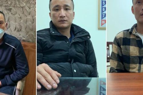 Thủ đoạn ma mãnh của nhóm đối tượng thuê xe ô tô để chiếm hàng trăm triệu đồng