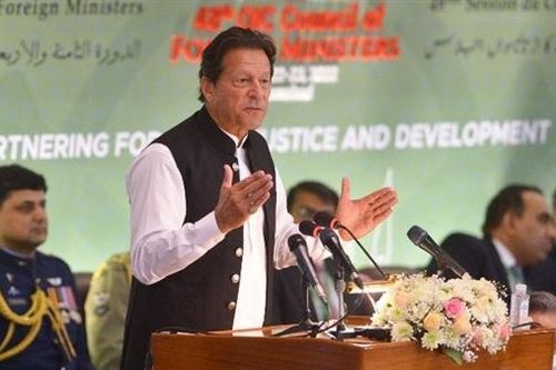Pakistan: Thế khó của ông Imran Khan