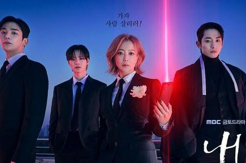 Tomorrow: Học cách đối diện trực tiếp với nỗi đau, tìm ra lý do để sống cho ngày mai