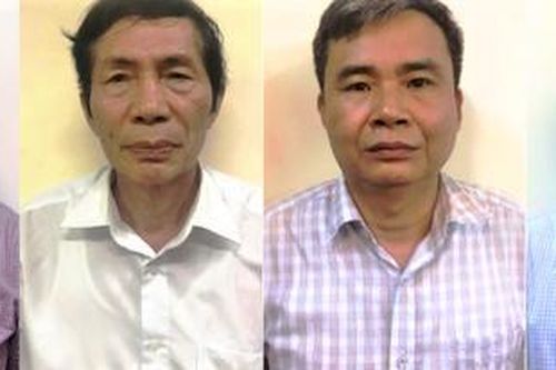 Cựu Chủ tịch VEAM và đồng phạm sắp hầu tòa vì gây thiệt hại hàng trăm tỷ đồng