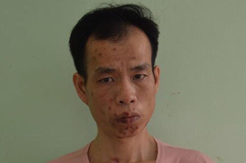 Bắt đối tượng truy nã đặc biệt nguy hiểm