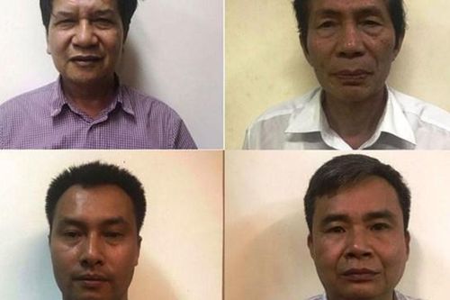 Các cựu lãnh đạo VEAM gây thất thoát hàng trăm tỷ đồng ra sao?