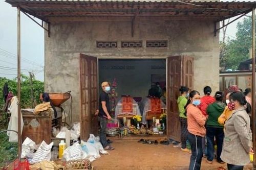 Đắk Lắk: Trong vòng nửa tháng có 8 trẻ tử vong vì đuối nước