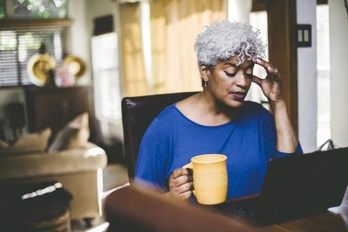 Bị sương mù não hậu Covid-19 có nguy hiểm?