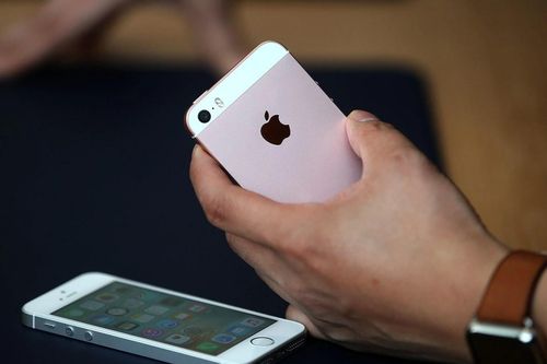 iPhone SE 2022 có thể là smartphone màn hình nhỏ cuối cùng
