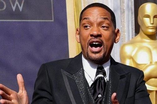 Will Smith bị yêu cầu trả lại tượng vàng Oscar