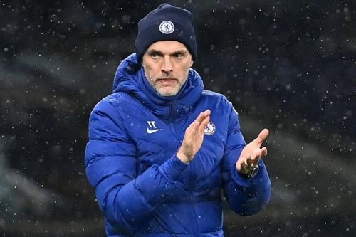 Chelsea chưa tuyệt vọng trước Real Madrid