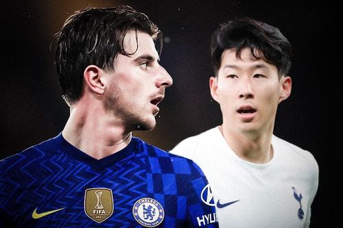 Đội hình hay nhất vòng 32 Premier League