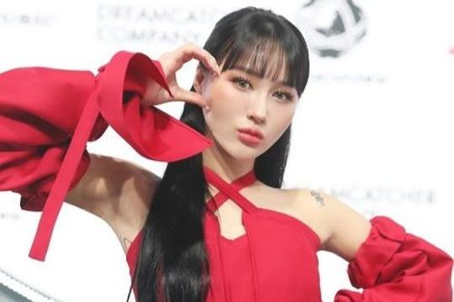 Nhóm nhạc nữ kể chuyện thường xuyên cãi vã