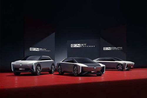 Honda đầu tư 40 tỷ USD vào xe điện, ra mắt 30 mẫu xe vào năm 2030
