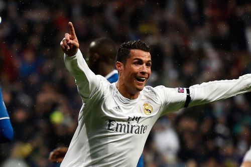 Những màn ngược dòng ấn tượng ở lượt về Champions League