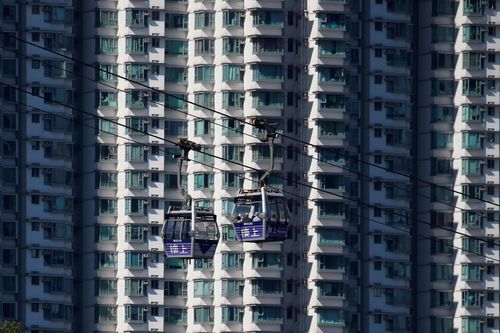 Các thị trường nhà ở đắt đỏ nhất châu Á đang hạ nhiệt
