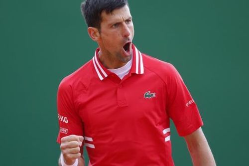 Djokovic chạm tuần 365 giữ ngôi số 1