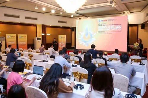 Dự án năng lượng xanh đô thị có cơ hội nhận tài trợ đến 100.000 USD