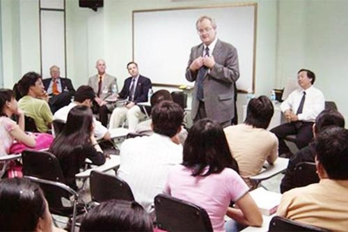Quy định mới về liên kết đào tạo nghề với nước ngoài