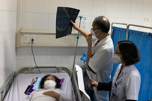 Gia tăng biến chứng vì làm đẹp