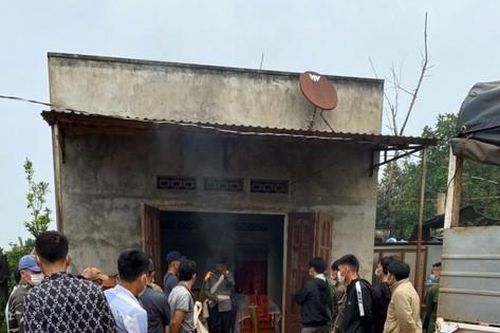Đắk Lắk lại thêm 2 chị em đuối nước thương tâm