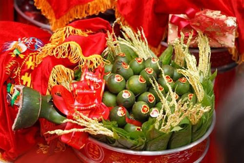Để lễ đen 10 cây vàng, thanh niên ê chề vì mất bồ còn đi đòi nợ