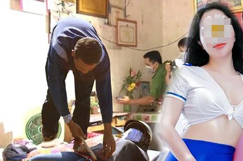 Hành trình phá án: 'Quỷ râu xanh' bức tử 2 người phụ nữ xinh đẹp