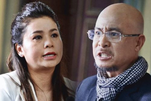 Vụ ly hôn của vợ chồng 'vua' cà phê Trung Nguyên: Liệu có tái thẩm?