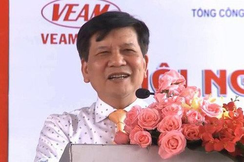Cựu Chủ tịch VEAM Trần Ngọc Hà gây thiệt hại trăm tỷ, chối tội