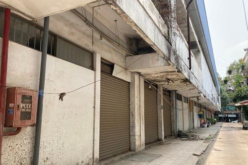 Khu đất 'vàng' nào ở TP Biên Hòa bị yêu cầu kiểm tra?
