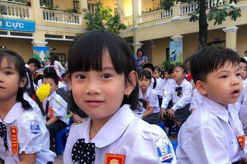 Lan tỏa mô hình trường học hạnh phúc