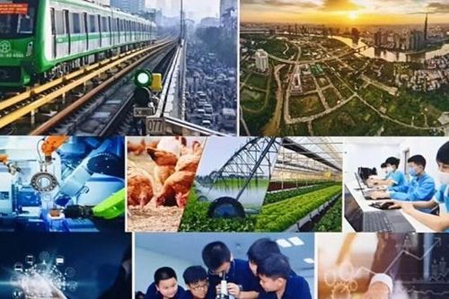 Tiếp sức cho tiến trình hồi phục
