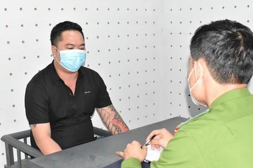 Ninh Bình: Tạm giữ hình sự tài xế gây tai nạn chết người rồi bỏ trốn