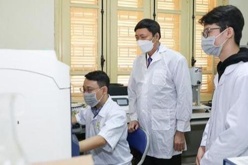 Trường THPT chuyên được học trước chương trình đại học