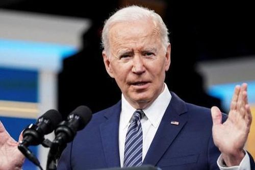 Tổng thống Biden cấm sản xuất 'súng ma'